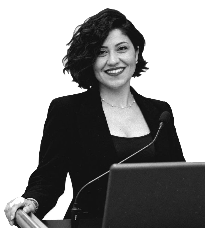 A. Cansu Yüce - Balance Danışmanlık Kurucusu
