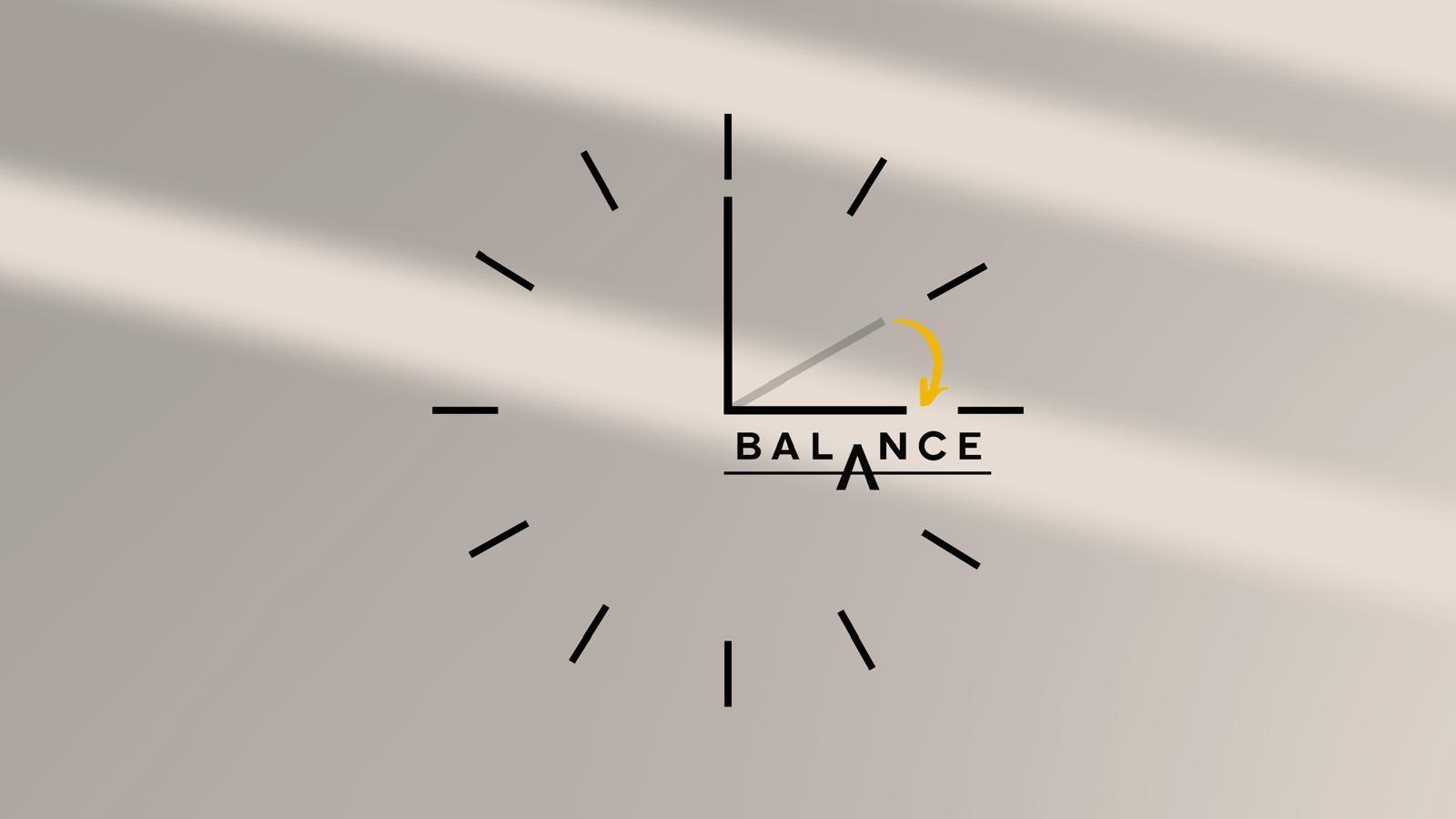Balance olarak sektörde hangi boşluğu doldurmayı hedefliyoruz?