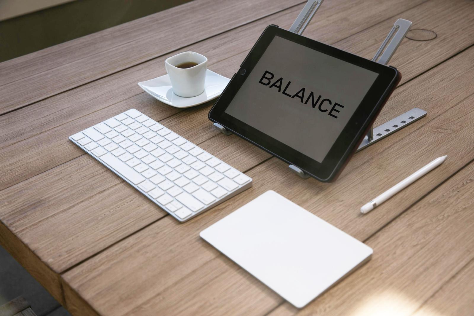 Balance Danışmanlık