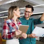 Danışmanlık Hizmetlerinin Şirketlerin Büyümesine Katkısı