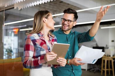 Danışmanlık Hizmetlerinin Şirketlerin Büyümesine Katkısı