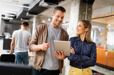 Şirketlerde Finansal Denetim ve Uyum Süreçleri