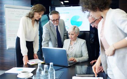 ISO 9001, ISO 27001 Gibi Standartlarla Uyum ve İç Denetimin Rolü