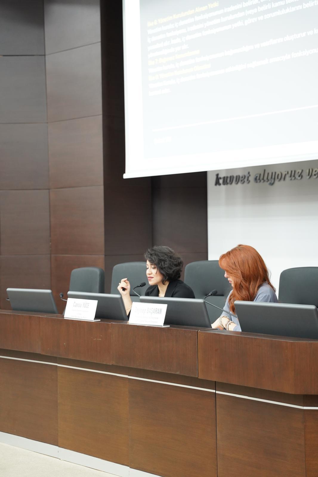 Zeynep Başaran